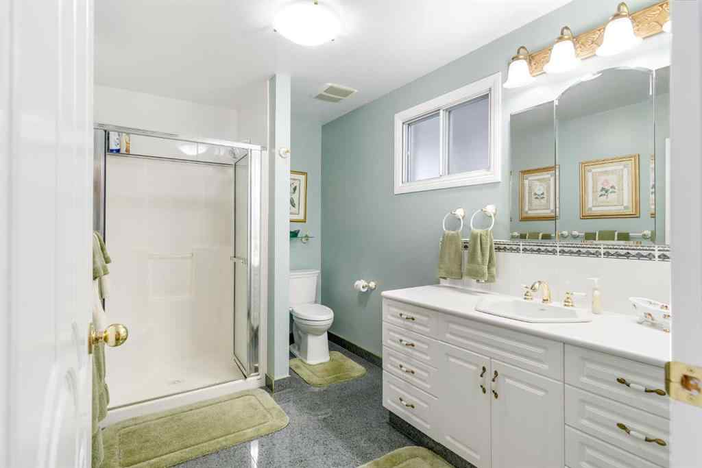 MLS® A2213930 - 3 Rustic Road  in NONE Norglenwold, Residential