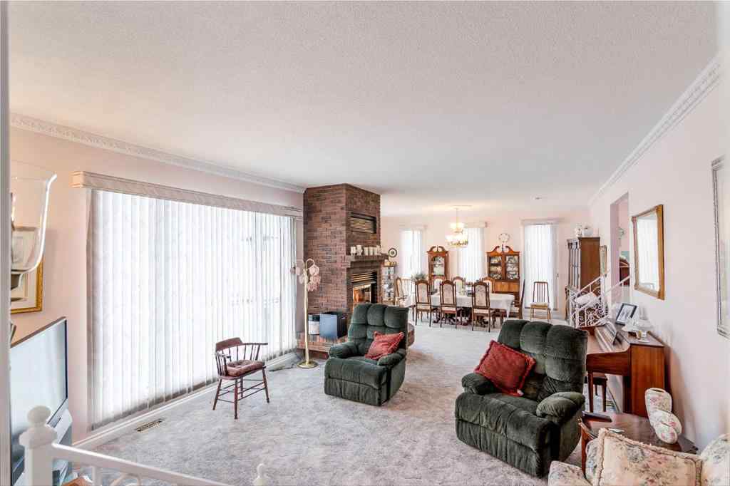 MLS® A2213930 - 3 Rustic Road  in NONE Norglenwold, Residential