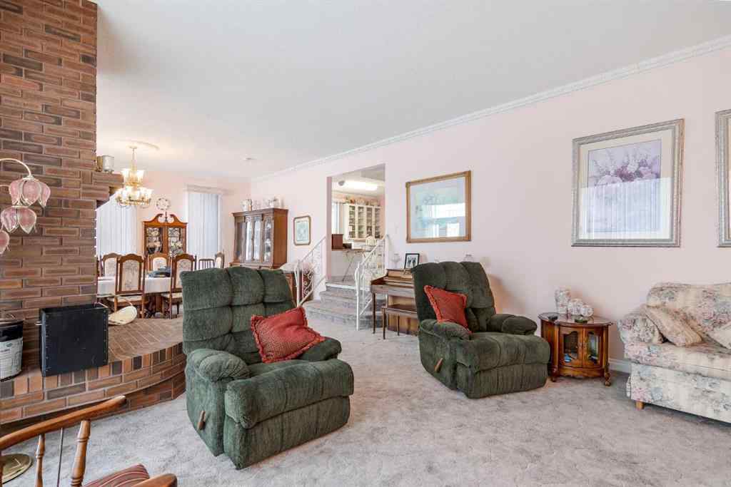 MLS® A2213930 - 3 Rustic Road  in NONE Norglenwold, Residential