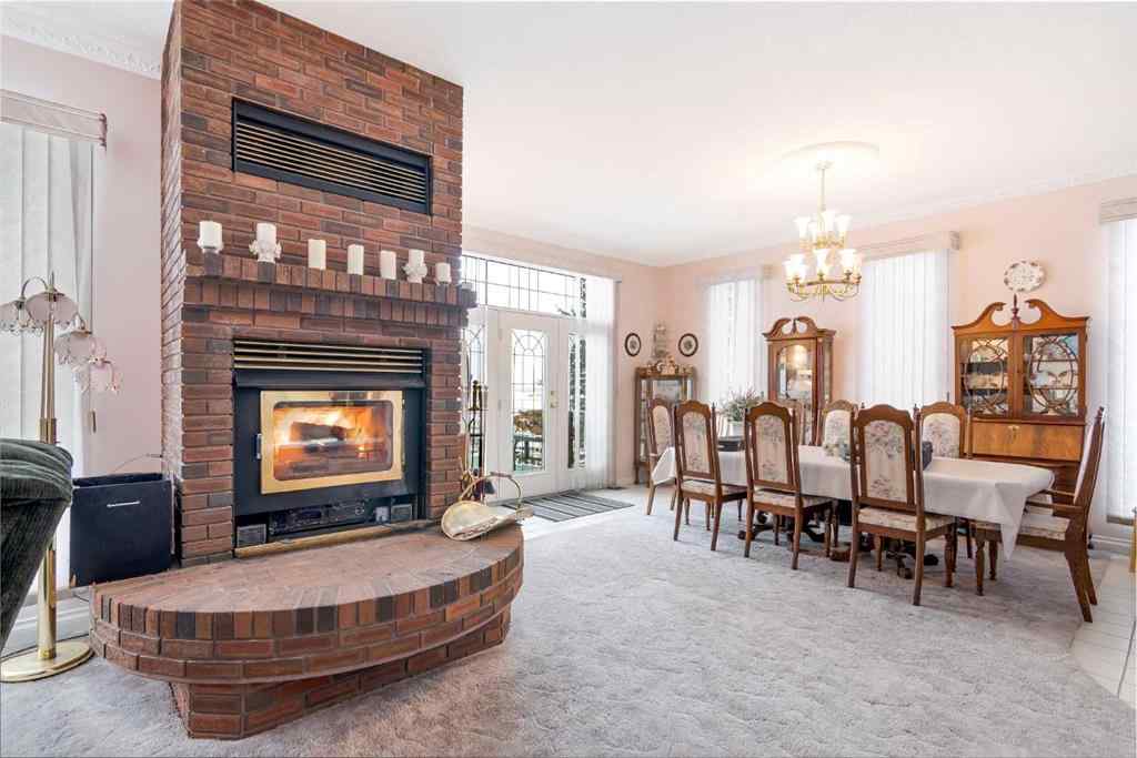 MLS® A2213930 - 3 Rustic Road  in NONE Norglenwold, Residential
