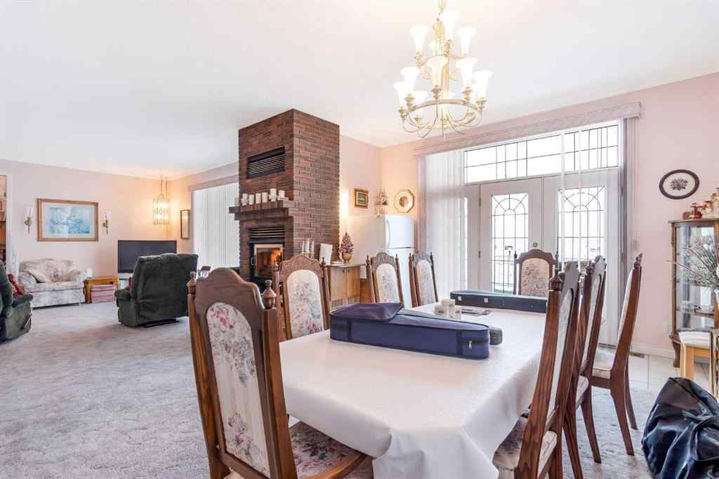 MLS® A2213930 - 3 Rustic Road  in NONE Norglenwold, Residential