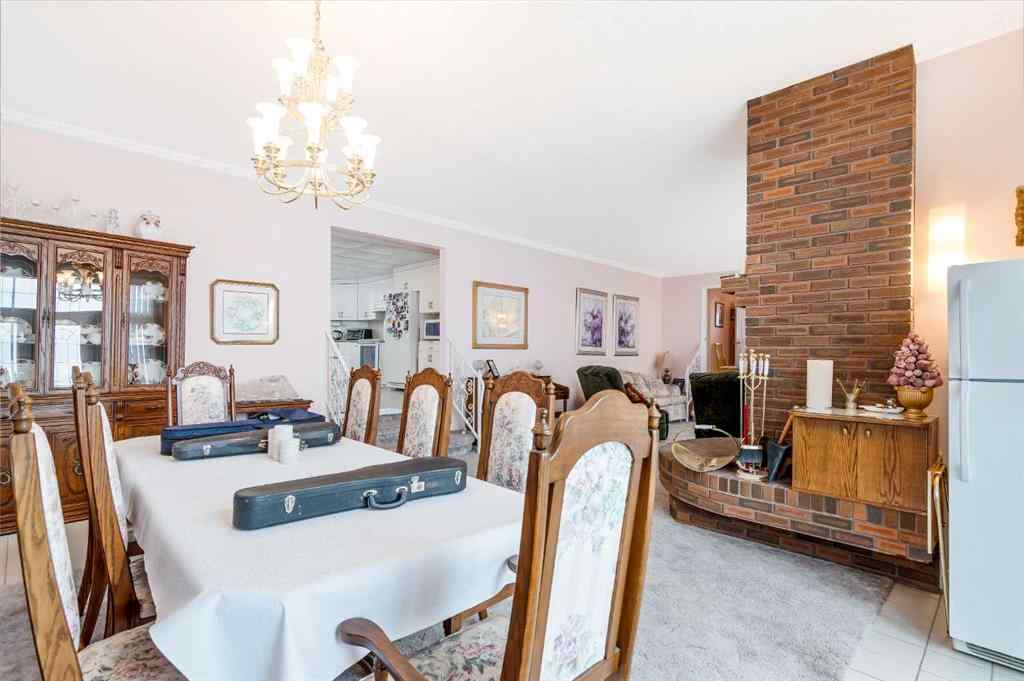 MLS® A2213930 - 3 Rustic Road  in NONE Norglenwold, Residential