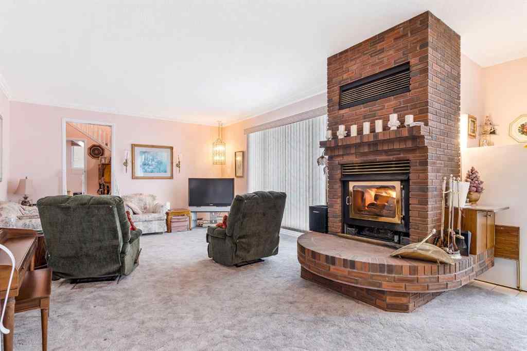MLS® A2213930 - 3 Rustic Road  in NONE Norglenwold, Residential