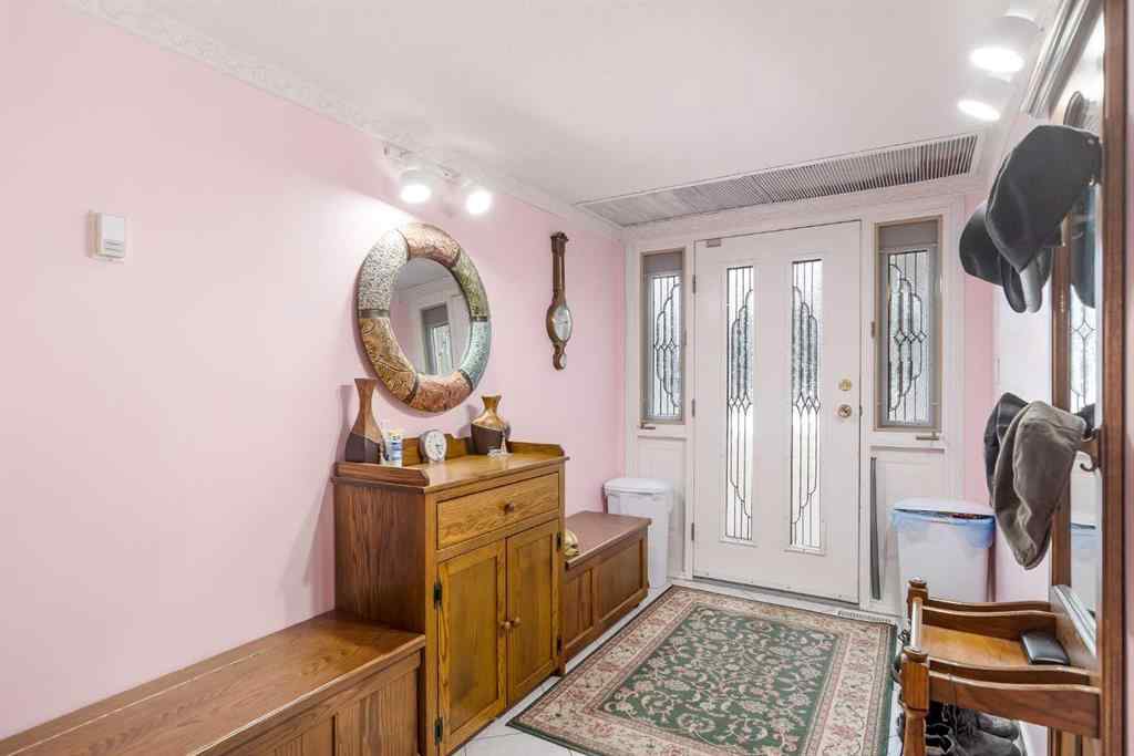 MLS® A2213930 - 3 Rustic Road  in NONE Norglenwold, Residential