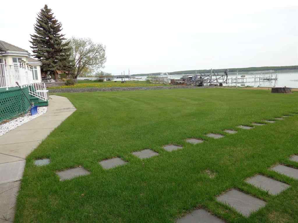MLS® A2213930 - 3 Rustic Road  in NONE Norglenwold, Residential