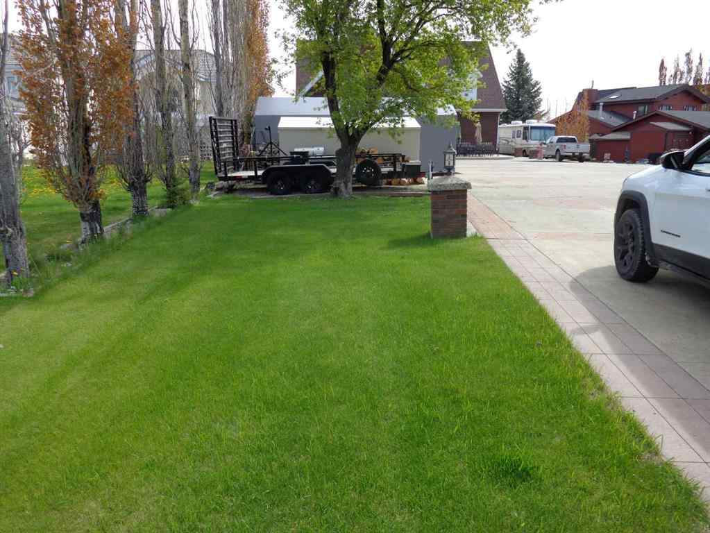 MLS® A2213930 - 3 Rustic Road  in NONE Norglenwold, Residential