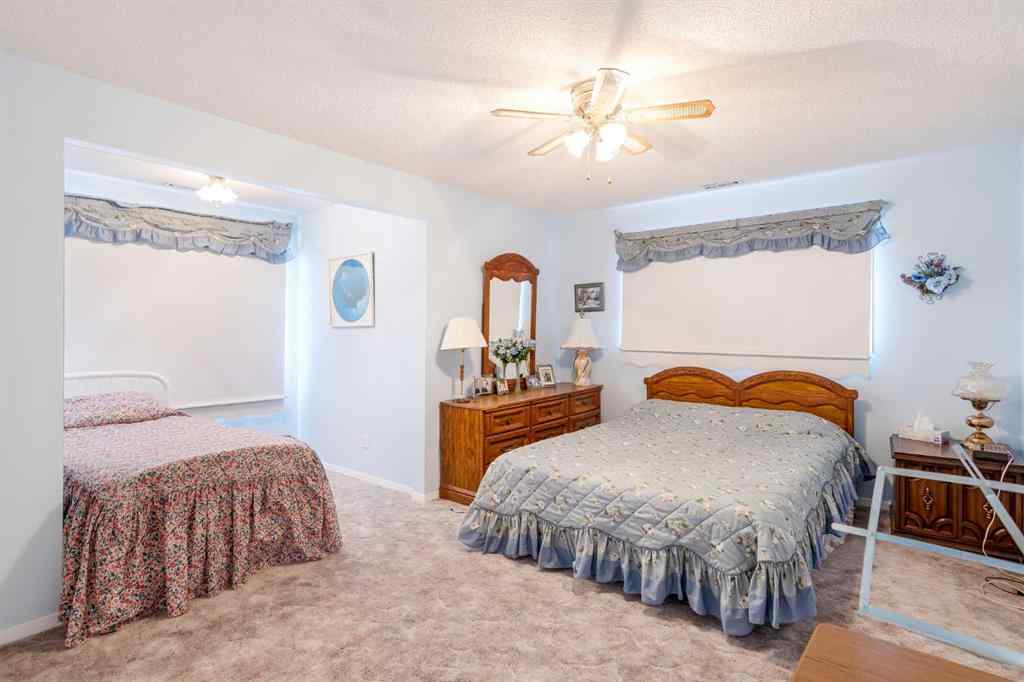 MLS® A2213930 - 3 Rustic Road  in NONE Norglenwold, Residential