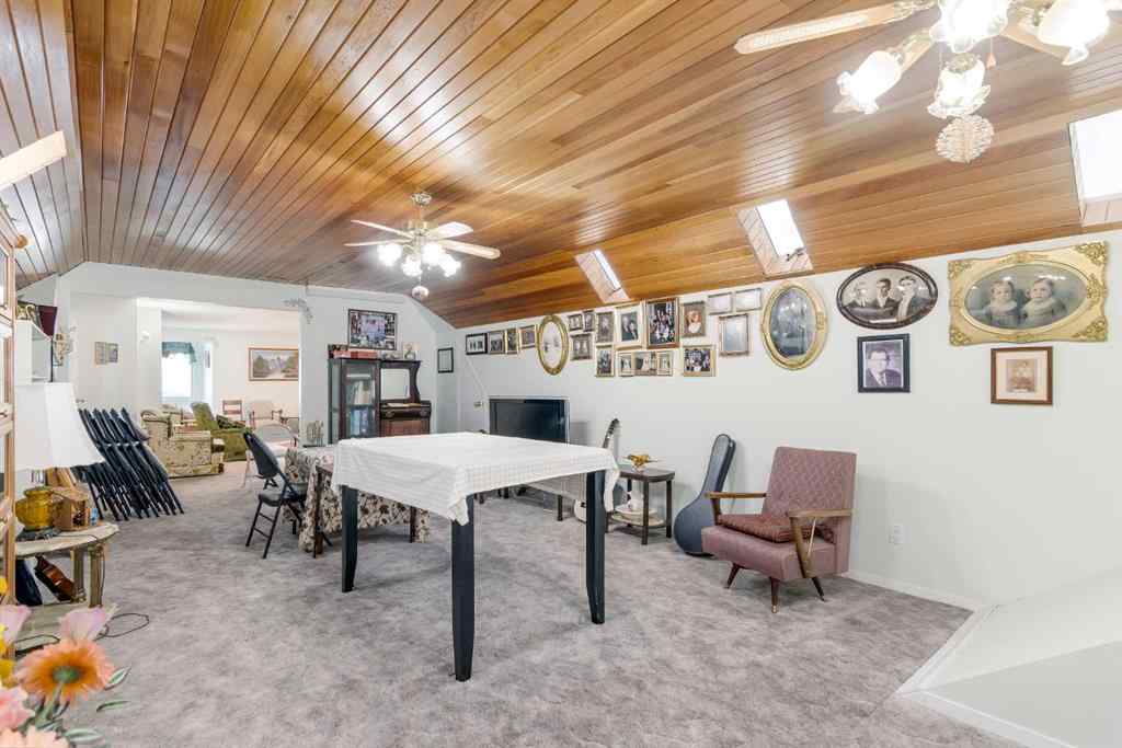 MLS® A2213930 - 3 Rustic Road  in NONE Norglenwold, Residential