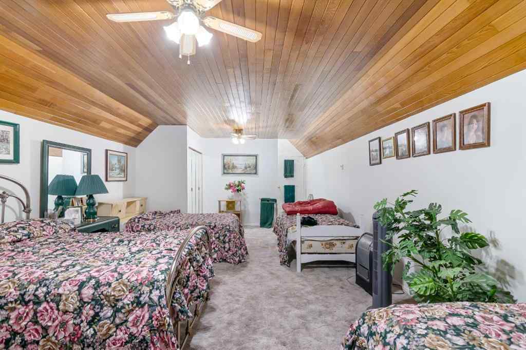 MLS® A2213930 - 3 Rustic Road  in NONE Norglenwold, Residential