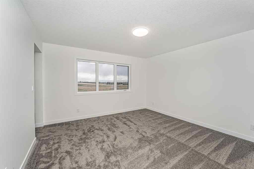 MLS® A2213932 - 254 Baneberry Way SW in Wildflower Airdrie, Residential