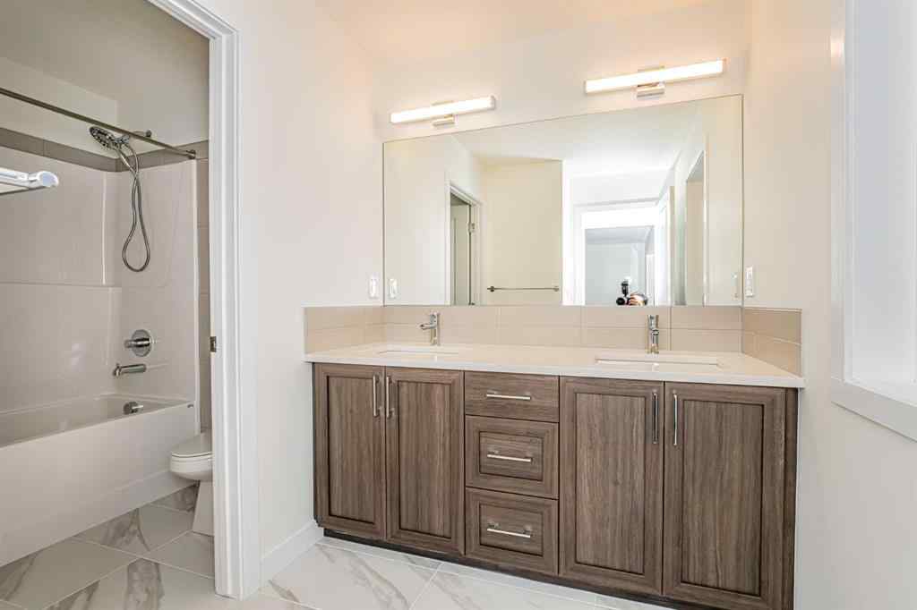 MLS® A2213932 - 254 Baneberry Way SW in Wildflower Airdrie, Residential
