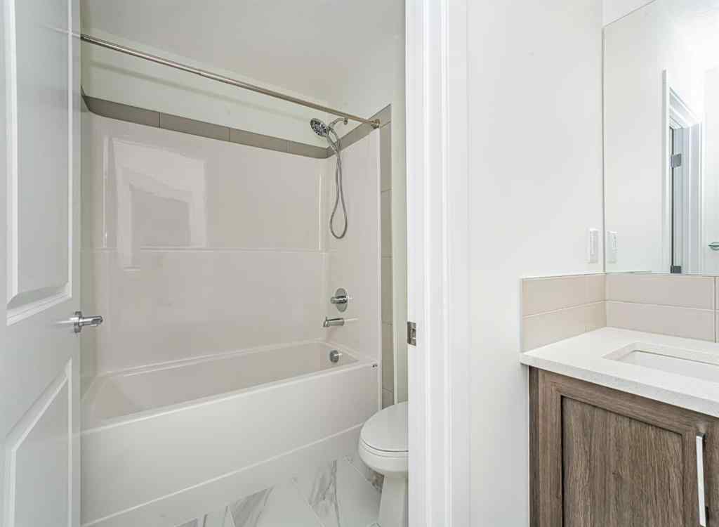 MLS® A2213932 - 254 Baneberry Way SW in Wildflower Airdrie, Residential