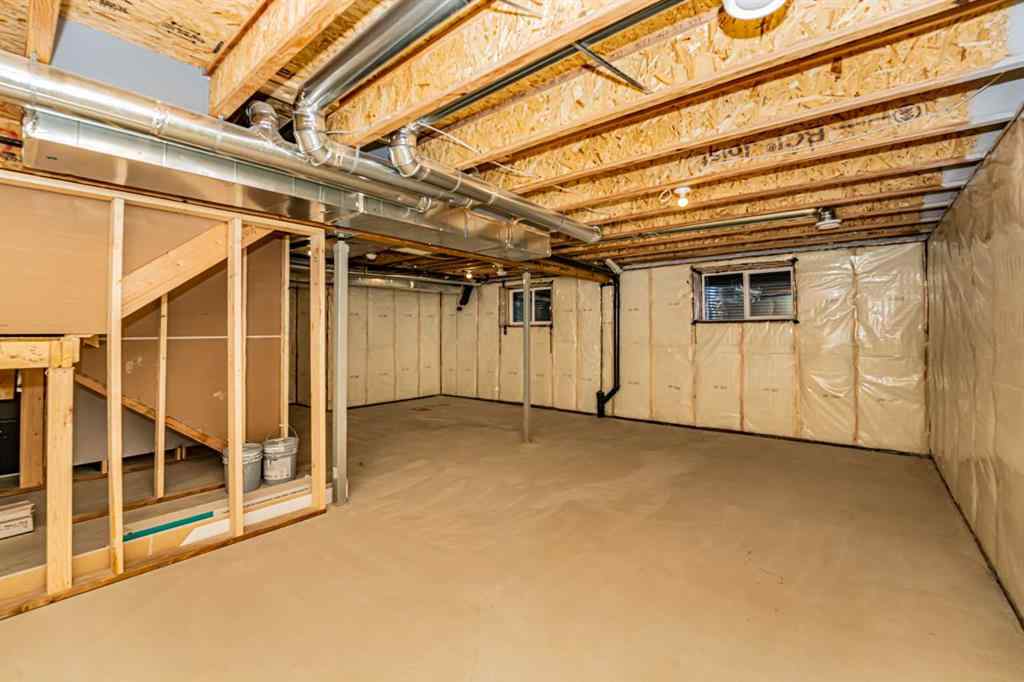 MLS® A2213932 - 254 Baneberry Way SW in Wildflower Airdrie, Residential