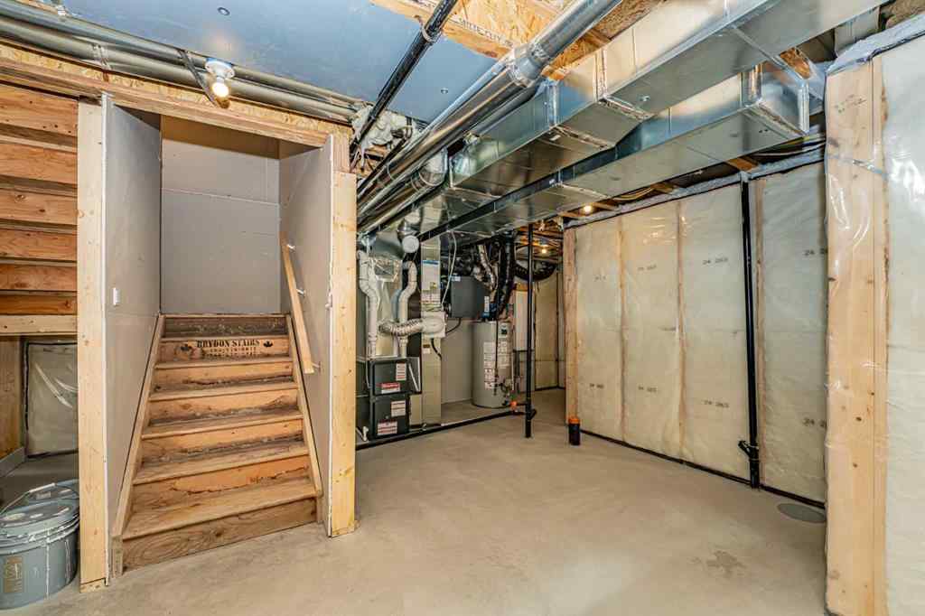 MLS® A2213932 - 254 Baneberry Way SW in Wildflower Airdrie, Residential