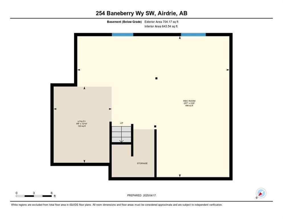 MLS® A2213932 - 254 Baneberry Way SW in Wildflower Airdrie, Residential