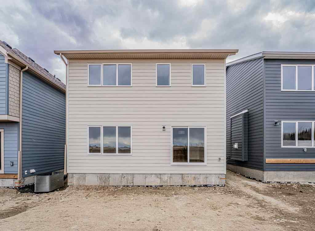 MLS® A2213932 - 254 Baneberry Way SW in Wildflower Airdrie, Residential