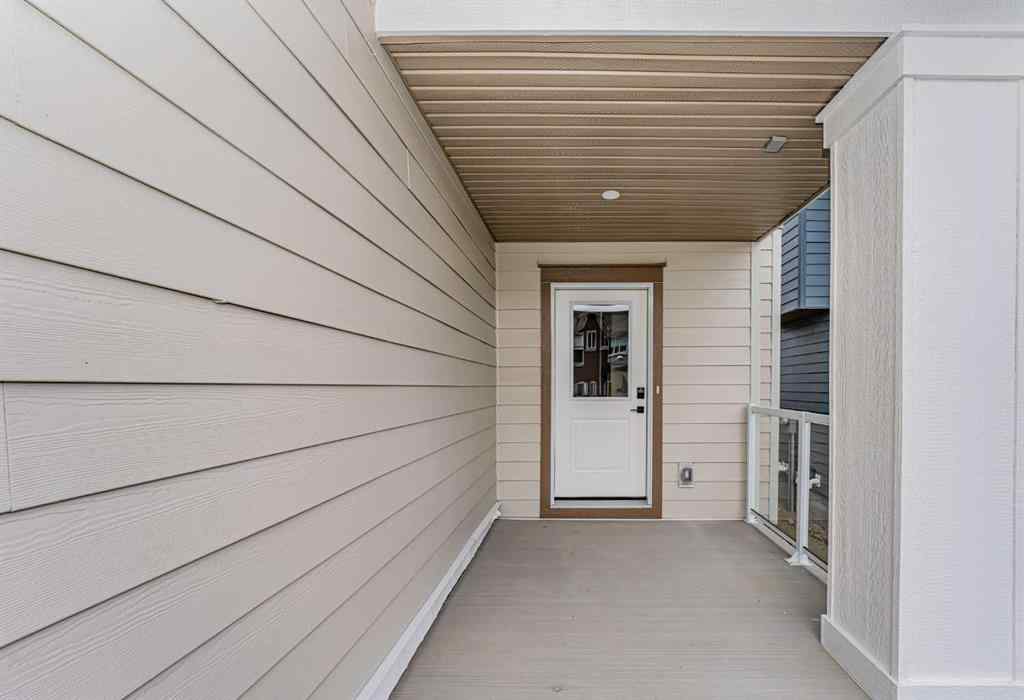 MLS® A2213932 - 254 Baneberry Way SW in Wildflower Airdrie, Residential