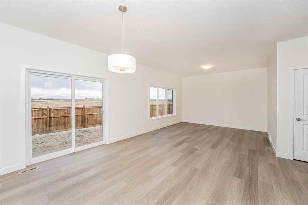 MLS® A2213932 - 254 Baneberry Way SW in Wildflower Airdrie, Residential