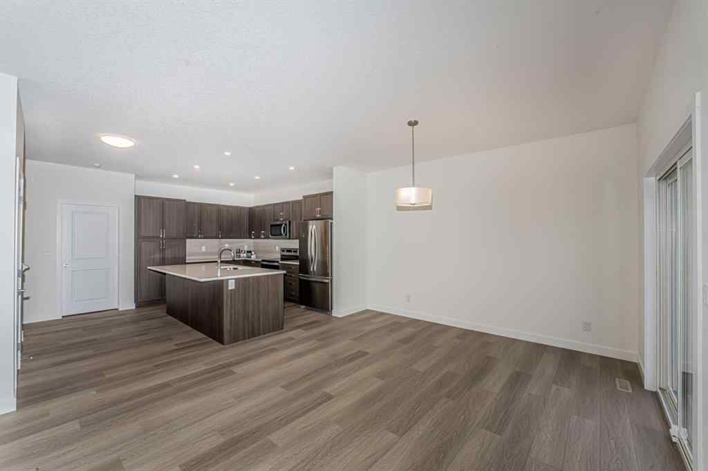 MLS® A2213932 - 254 Baneberry Way SW in Wildflower Airdrie, Residential