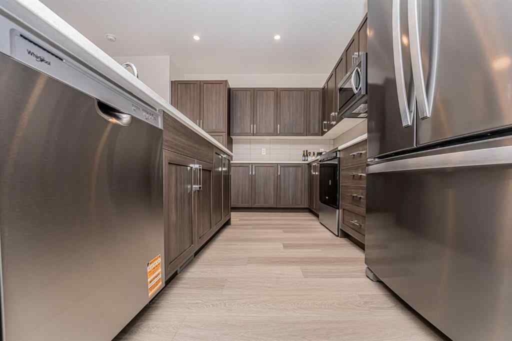 MLS® A2213932 - 254 Baneberry Way SW in Wildflower Airdrie, Residential