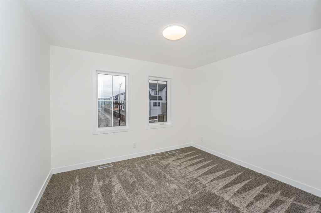 MLS® A2213932 - 254 Baneberry Way SW in Wildflower Airdrie, Residential