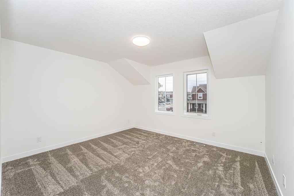 MLS® A2213932 - 254 Baneberry Way SW in Wildflower Airdrie, Residential