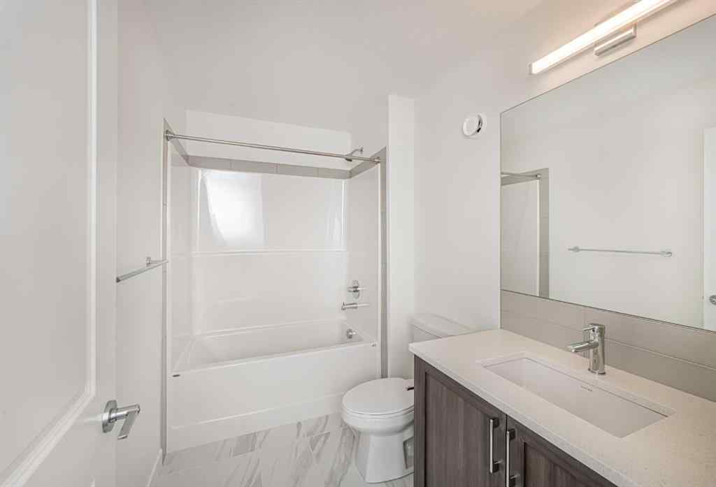 MLS® A2213932 - 254 Baneberry Way SW in Wildflower Airdrie, Residential