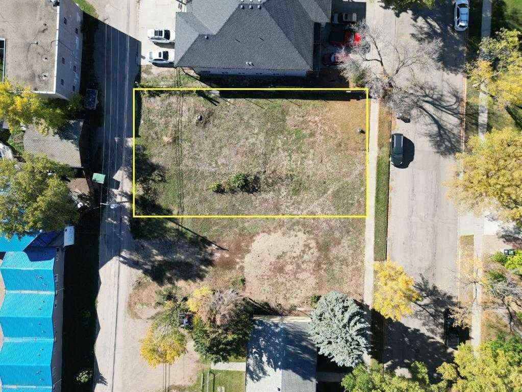 MLS® A2213958 - 4723 45 Street  in East Lloydminster Lloydminster, Land