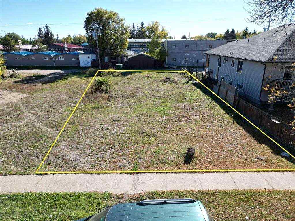 MLS® A2213958 - 4723 45 Street  in East Lloydminster Lloydminster, Land