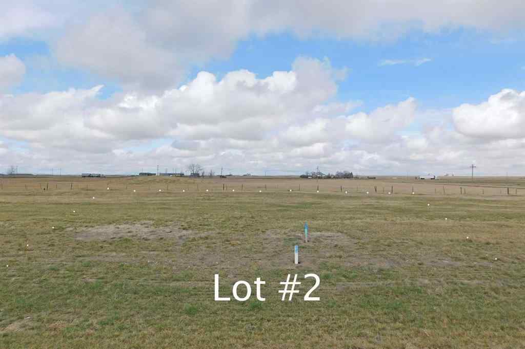 MLS® A2213971 - 123 Argyle   in NONE Granum, Land