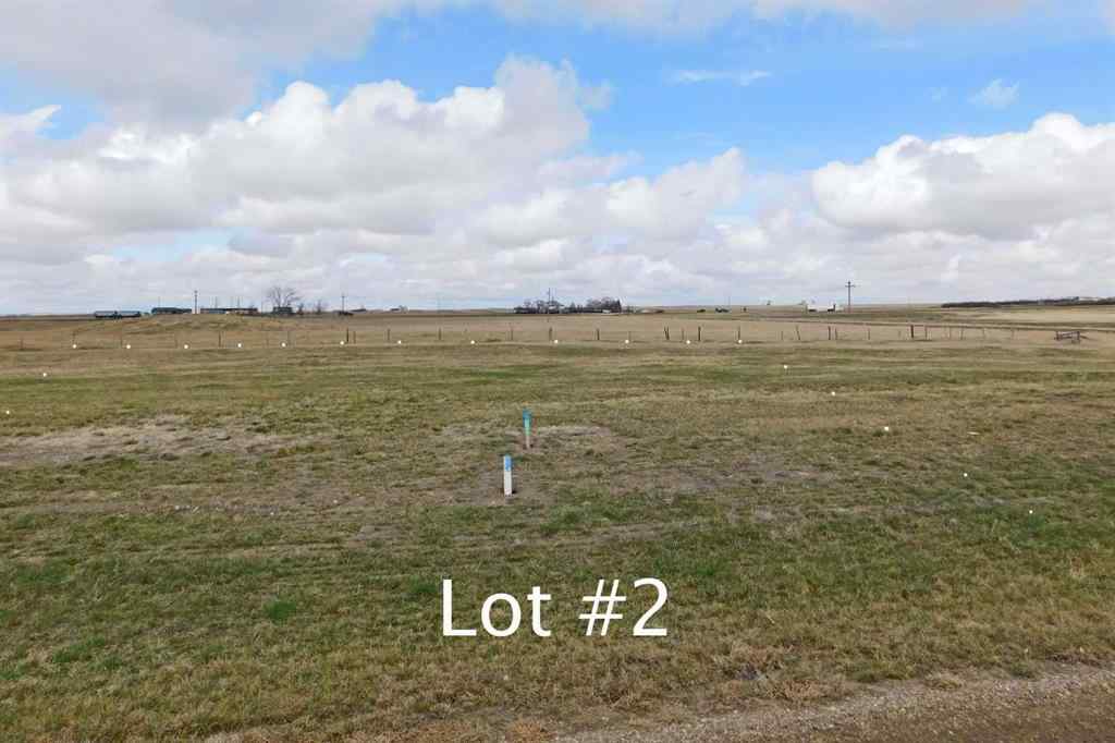 MLS® A2213971 - 123 Argyle   in NONE Granum, Land