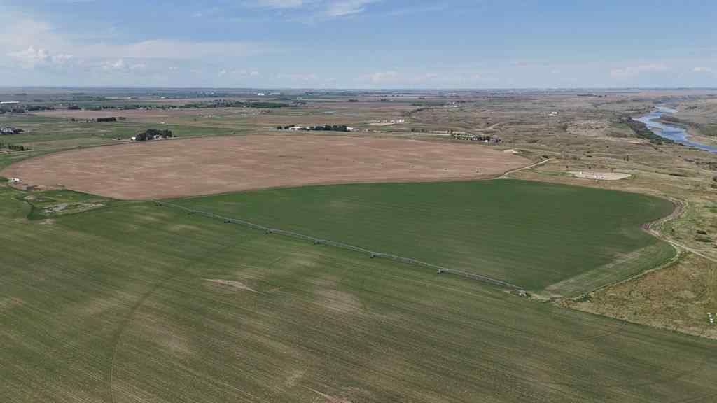 MLS® A2213986 - 4500(1) 64 Avenue N in NONE Taber, Land