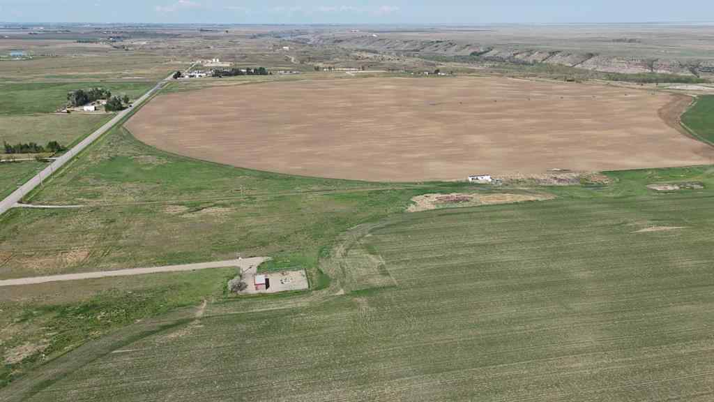 MLS® A2213986 - 4500(1) 64 Avenue N in NONE Taber, Land