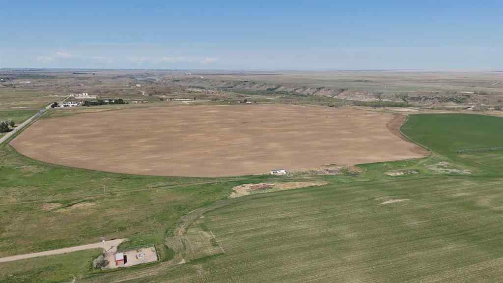 MLS® A2213986 - 4500(1) 64 Avenue N in NONE Taber, Land
