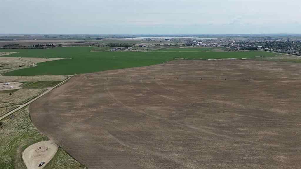 MLS® A2213986 - 4500(1) 64 Avenue N in NONE Taber, Land