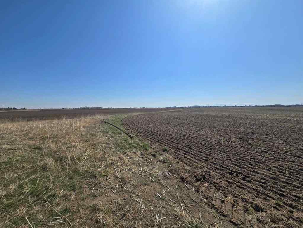 MLS® A2213986 - 4500(1) 64 Avenue N in NONE Taber, Land