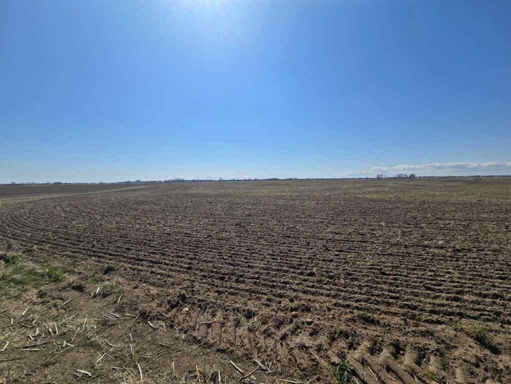 MLS® A2213986 - 4500(1) 64 Avenue N in NONE Taber, Land