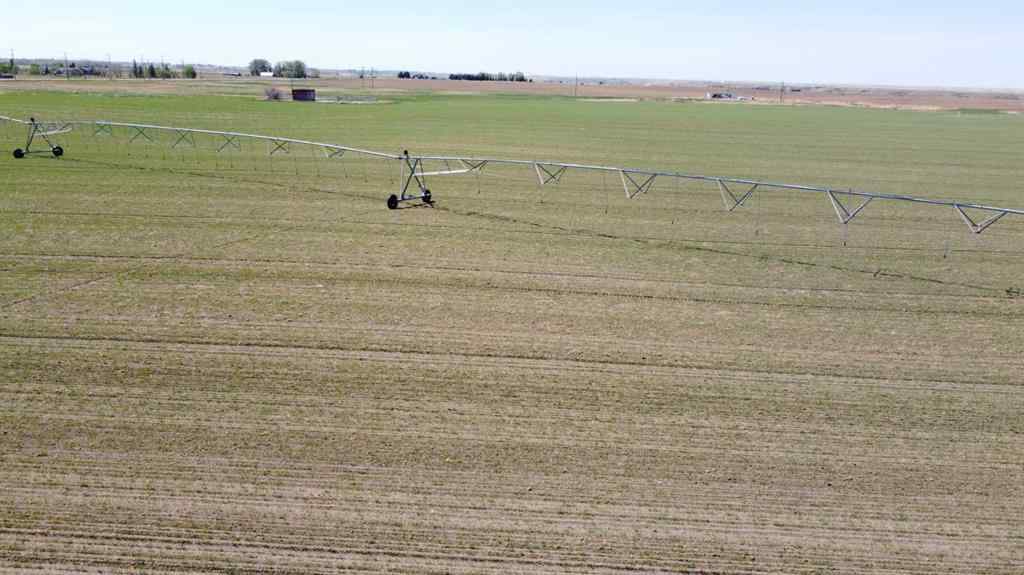 MLS® A2213986 - 4500(1) 64 Avenue N in NONE Taber, Land