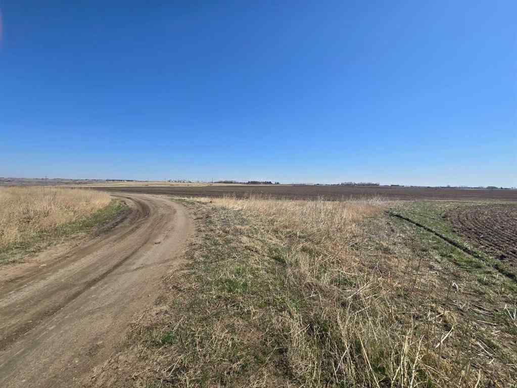 MLS® A2213986 - 4500(1) 64 Avenue N in NONE Taber, Land