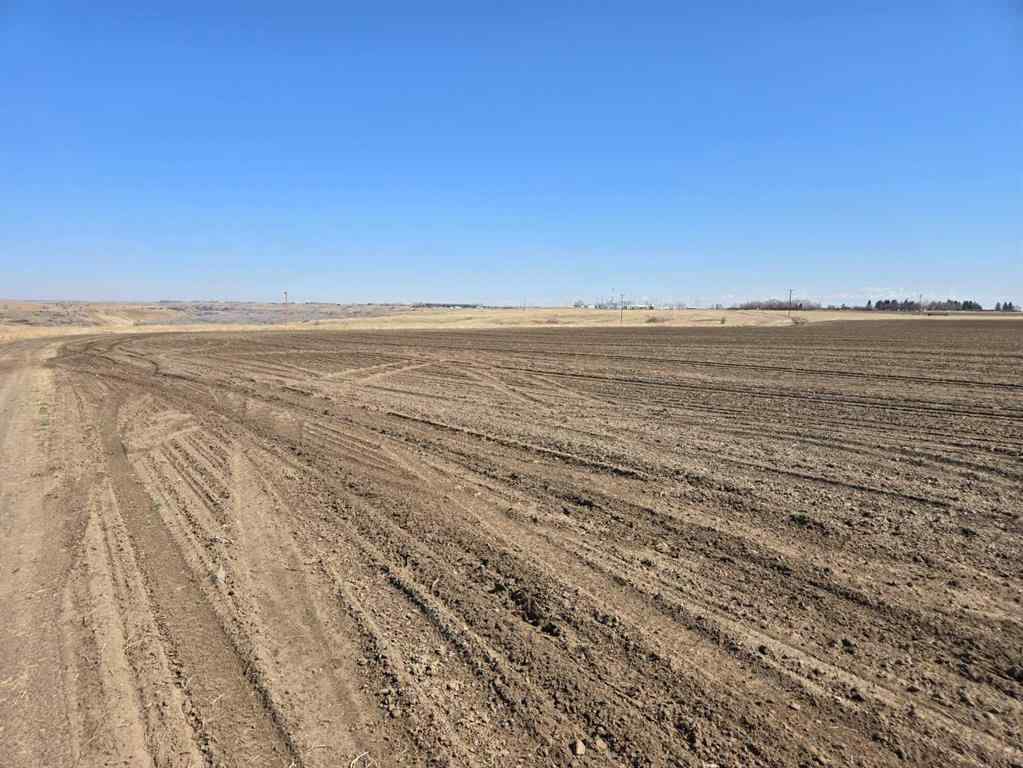 MLS® A2213986 - 4500(1) 64 Avenue N in NONE Taber, Land