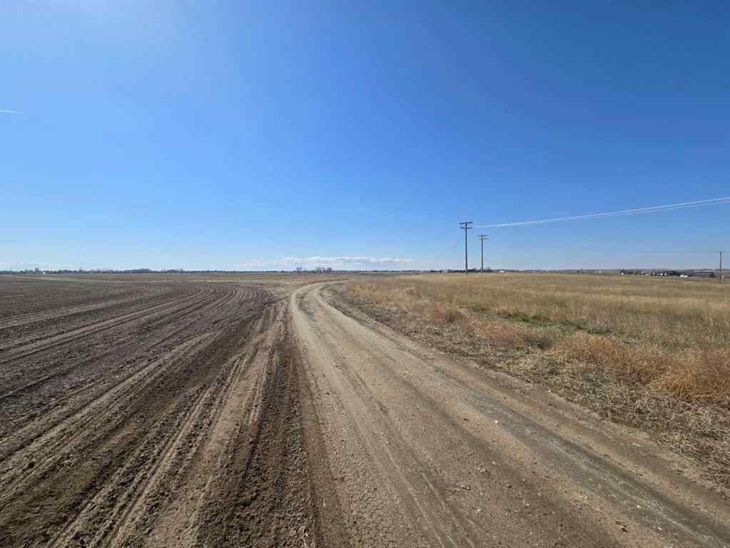 MLS® A2213986 - 4500(1) 64 Avenue N in NONE Taber, Land