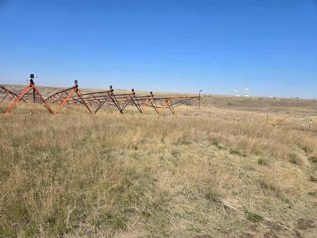 MLS® A2213986 - 4500(1) 64 Avenue N in NONE Taber, Land