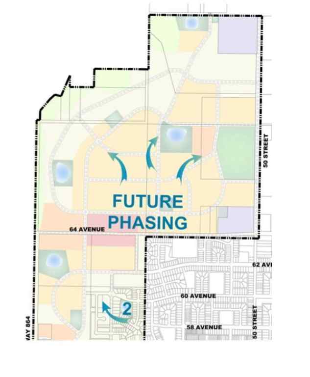 MLS® A2213986 - 4500(1) 64 Avenue N in NONE Taber, Land