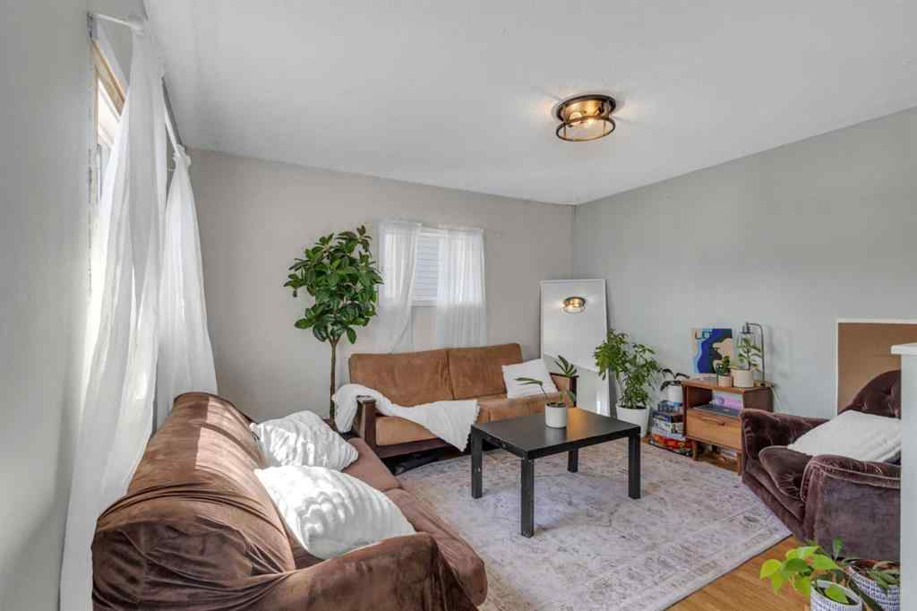 MLS® A2213994 - 4718 College Avenue  in College Heights Lacombe, Multi-Family