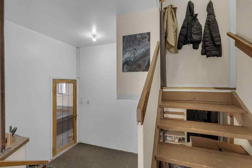 MLS® A2213994 - 4718 College Avenue  in College Heights Lacombe, Multi-Family