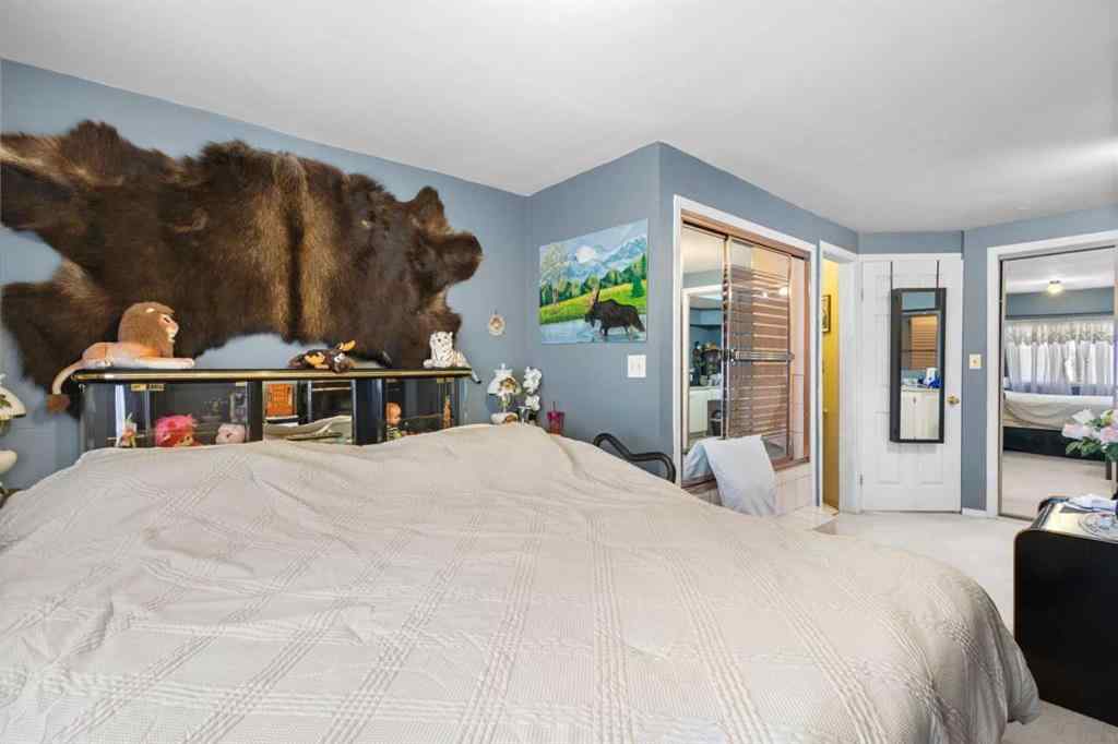 MLS® A2213994 - 4718 College Avenue  in College Heights Lacombe, Multi-Family