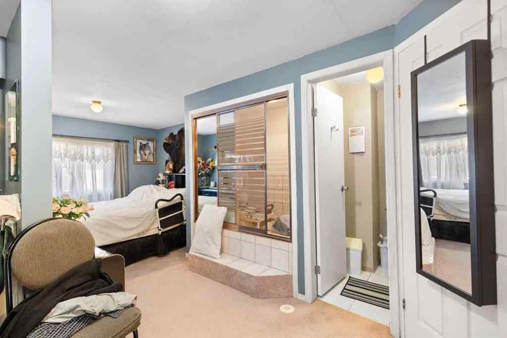 MLS® A2213994 - 4718 College Avenue  in College Heights Lacombe, Multi-Family
