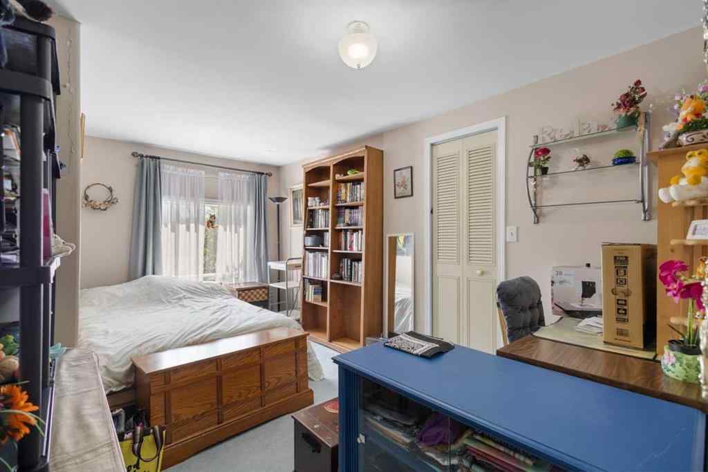 MLS® A2213994 - 4718 College Avenue  in College Heights Lacombe, Multi-Family