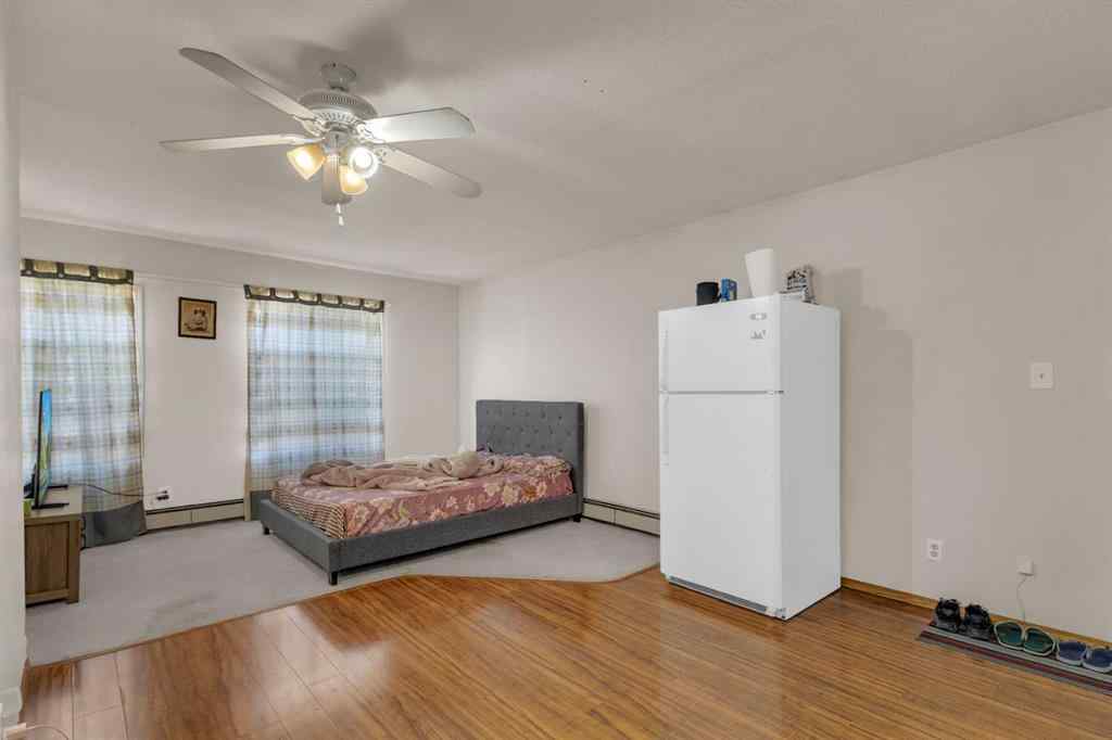 MLS® A2213994 - 4718 College Avenue  in College Heights Lacombe, Multi-Family