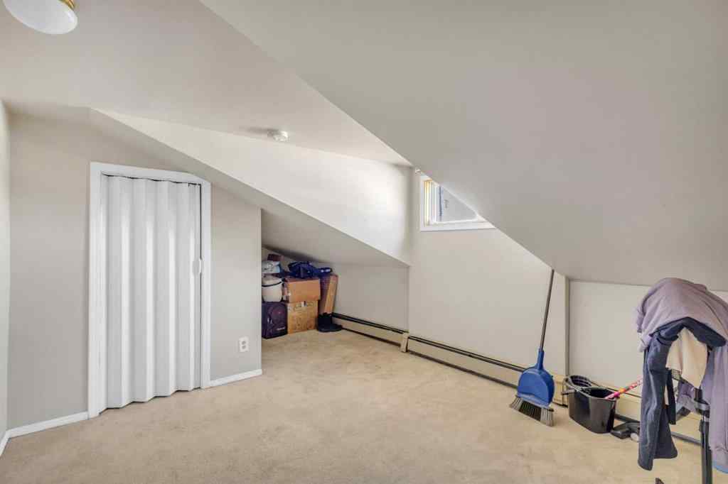 MLS® A2213994 - 4718 College Avenue  in College Heights Lacombe, Multi-Family